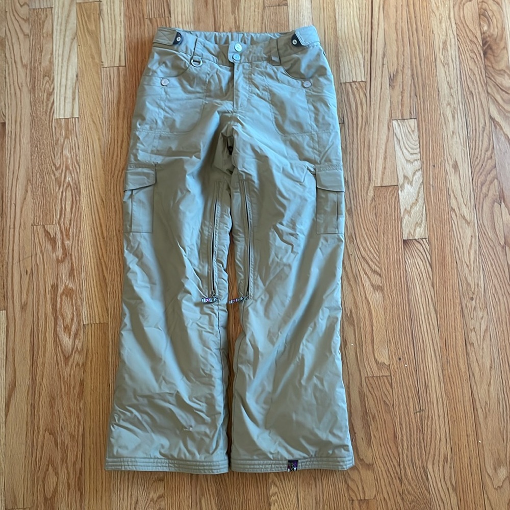 Roxy Ski/snowboard pants